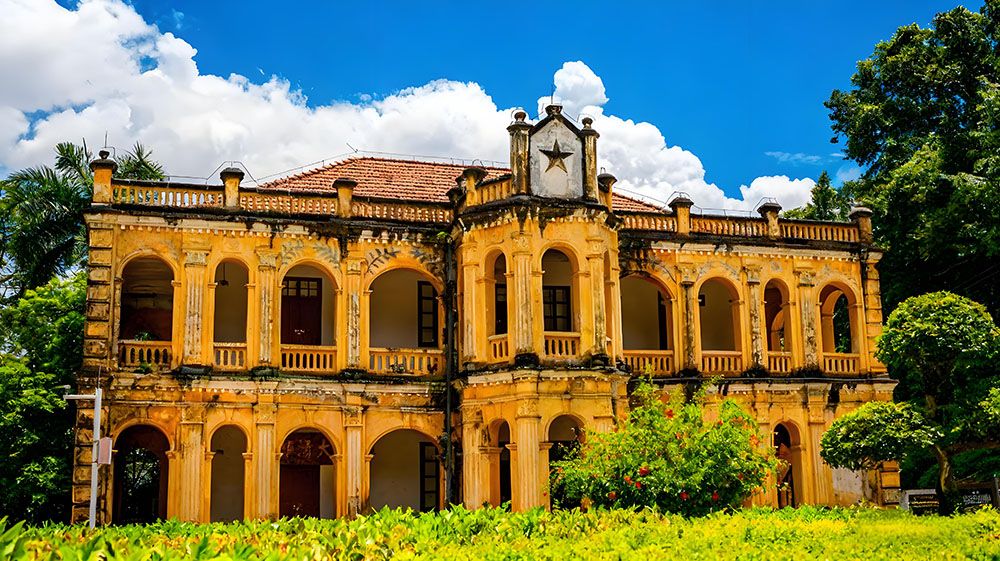 友誼關(guān)景區(qū)與易景通景區(qū)票務系統(tǒng)達成合作 友誼關(guān)景區(qū)與易景通景區(qū)票務系統(tǒng)達成合作