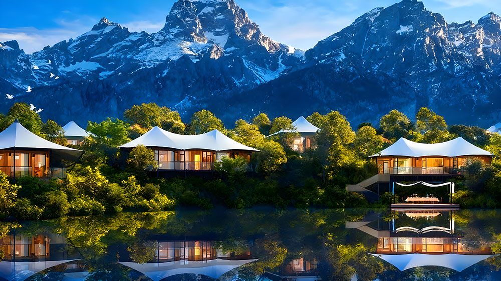 張家界七星山景區(qū)票務(wù)系統(tǒng)升級，選擇易景通！