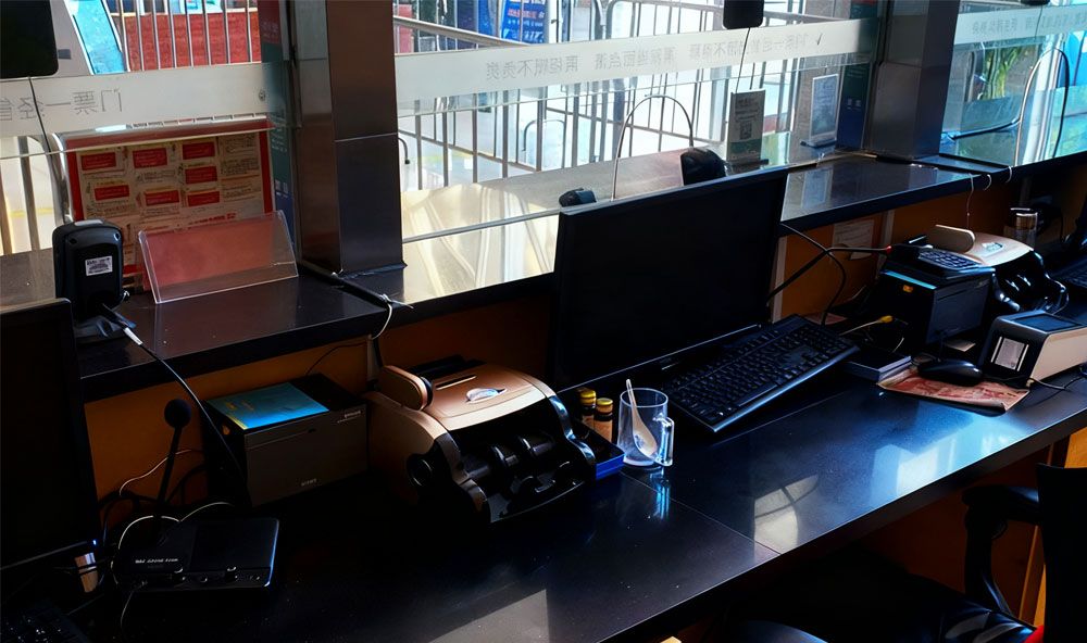 易景通助力楊岐山風景名勝區(qū)打造智慧景區(qū)票務系統(tǒng) 易景通助力楊岐山風景名勝區(qū)打造智慧景區(qū)票務系統(tǒng)