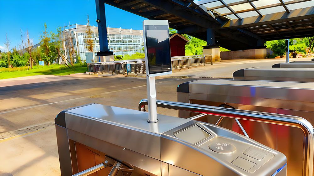 巴夫洛生態(tài)谷升級景區(qū)票務(wù)系統(tǒng)，采用易景通景區(qū)票務(wù)系統(tǒng)