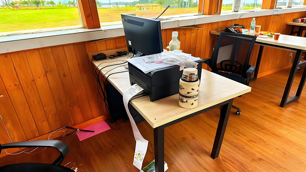 巴夫洛生態(tài)谷升級景區(qū)票務(wù)系統(tǒng)，采用易景通景區(qū)票務(wù)系統(tǒng)