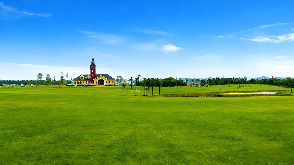 巴夫洛生態(tài)谷升級景區(qū)票務(wù)系統(tǒng)，采用易景通景區(qū)票務(wù)系統(tǒng)