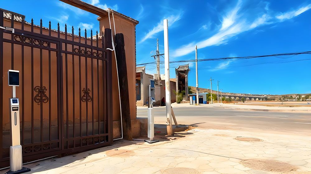 甘肅省蘭州市河口古鎮(zhèn)應(yīng)用易景通智慧景區(qū)票務(wù)系統(tǒng) 甘肅省蘭州市河口古鎮(zhèn)應(yīng)用易景通智慧景區(qū)票務(wù)系統(tǒng)