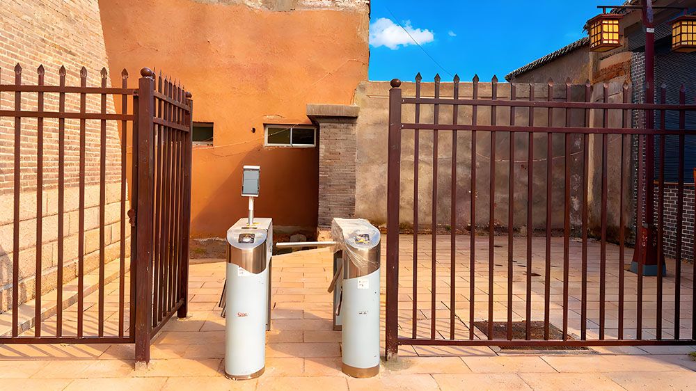 甘肅省蘭州市河口古鎮(zhèn)應(yīng)用易景通智慧景區(qū)票務(wù)系統(tǒng) 甘肅省蘭州市河口古鎮(zhèn)應(yīng)用易景通智慧景區(qū)票務(wù)系統(tǒng)