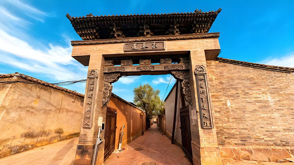 甘肅省蘭州市河口古鎮(zhèn)應(yīng)用易景通智慧景區(qū)票務(wù)系統(tǒng) 甘肅省蘭州市河口古鎮(zhèn)應(yīng)用易景通智慧景區(qū)票務(wù)系統(tǒng)