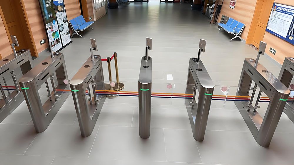 莽山國家森林公園與易景通景區(qū)票務(wù)系統(tǒng)達成了合作協(xié)議