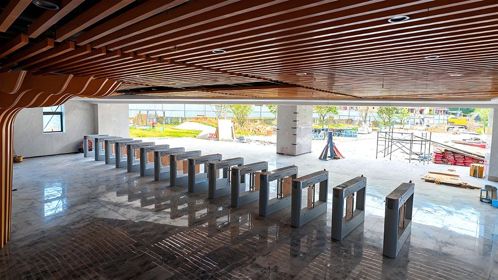 唐家河自然保護區(qū)和易景通景區(qū)票務系統(tǒng)達成合作