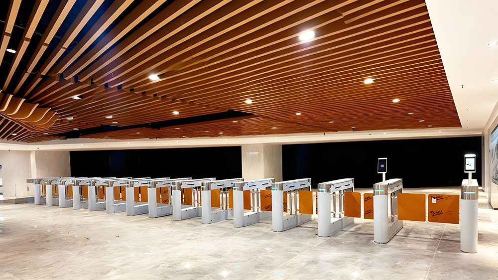 唐家河自然保護區(qū)和易景通景區(qū)票務系統(tǒng)達成合作