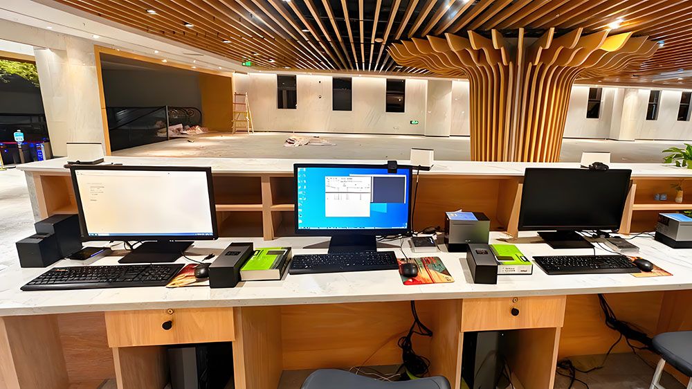 唐家河自然保護區(qū)和易景通景區(qū)票務系統(tǒng)達成合作